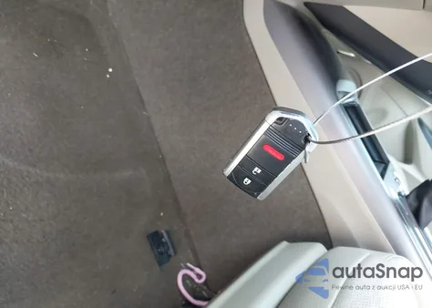 2015 Acura Rdx z USA, uszkodzony, nr VIN 5J8TB3H38FL002885